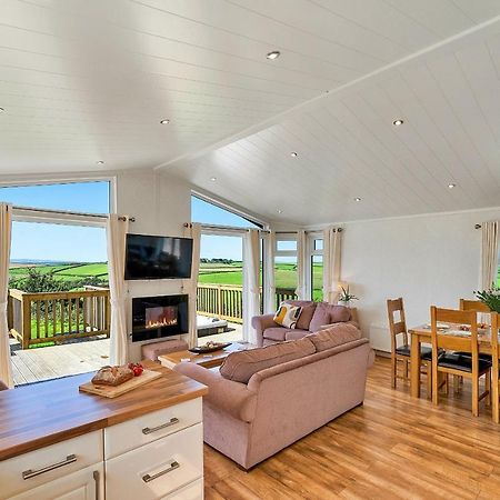 Willa Finest Retreats - Seacroft Torpoint Zewnętrze zdjęcie