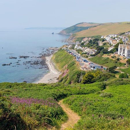Willa Finest Retreats - Seacroft Torpoint Zewnętrze zdjęcie