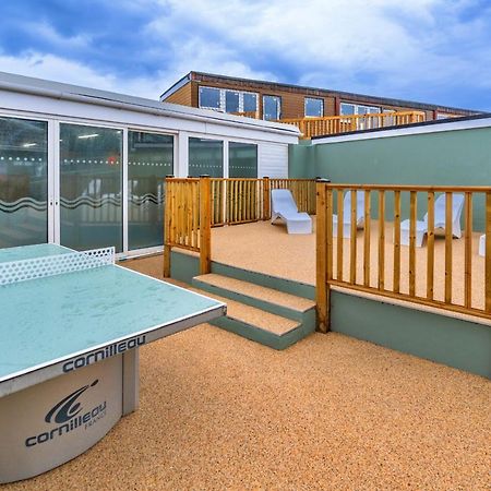 Willa Finest Retreats - Seacroft Torpoint Zewnętrze zdjęcie