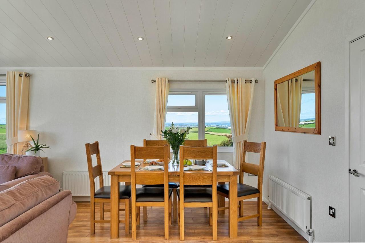 Willa Finest Retreats - Seacroft Torpoint Zewnętrze zdjęcie