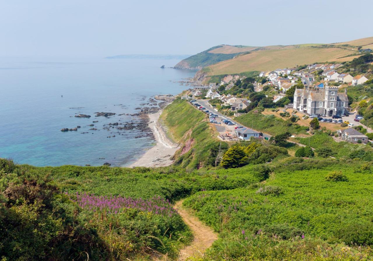 Willa Finest Retreats - Seacroft Torpoint Zewnętrze zdjęcie