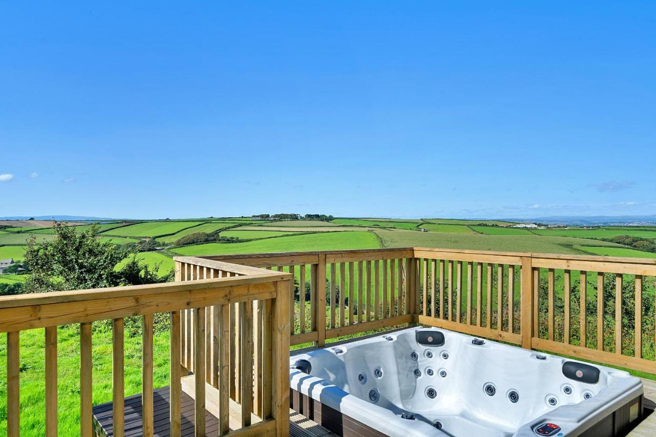 Willa Finest Retreats - Seacroft Torpoint Zewnętrze zdjęcie