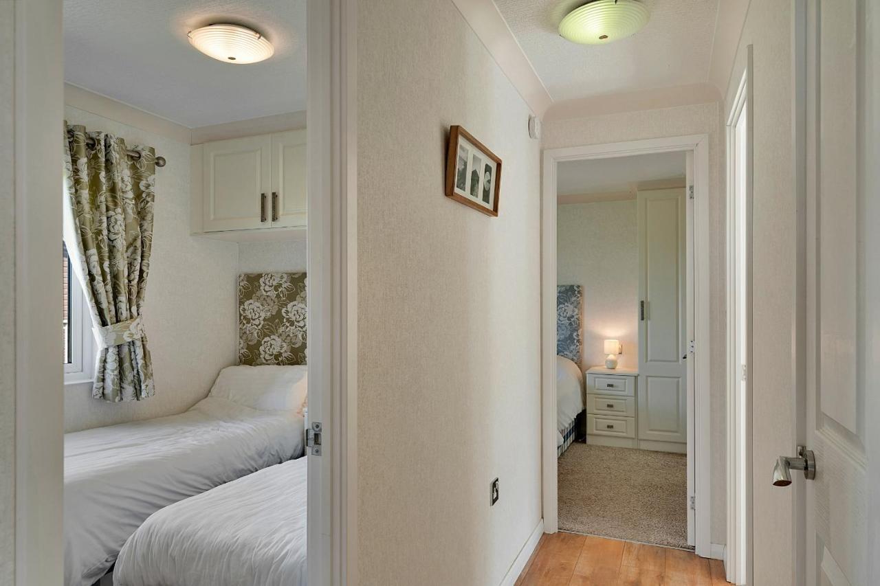 Willa Finest Retreats - Seacroft Torpoint Zewnętrze zdjęcie