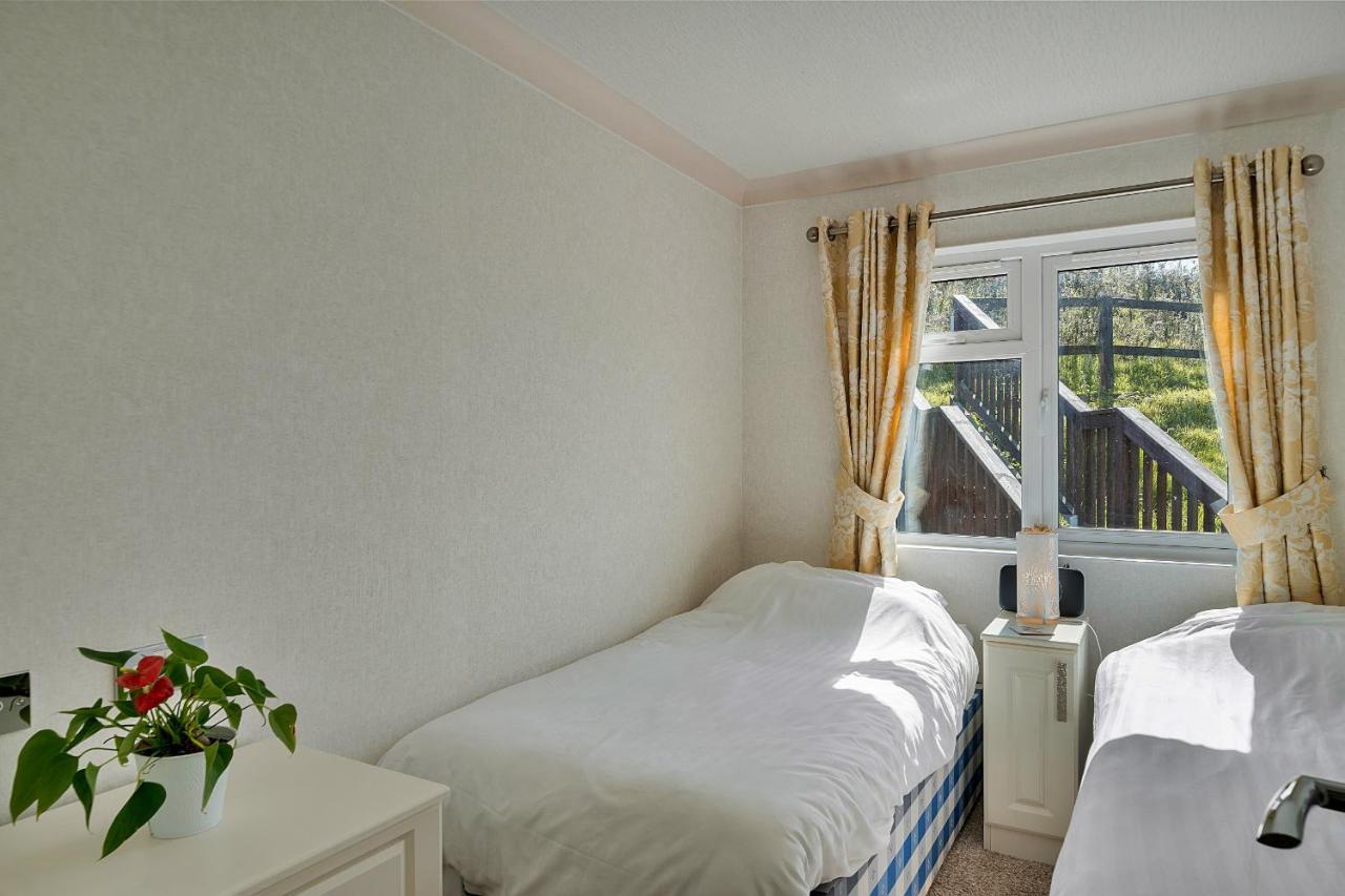 Willa Finest Retreats - Seacroft Torpoint Zewnętrze zdjęcie