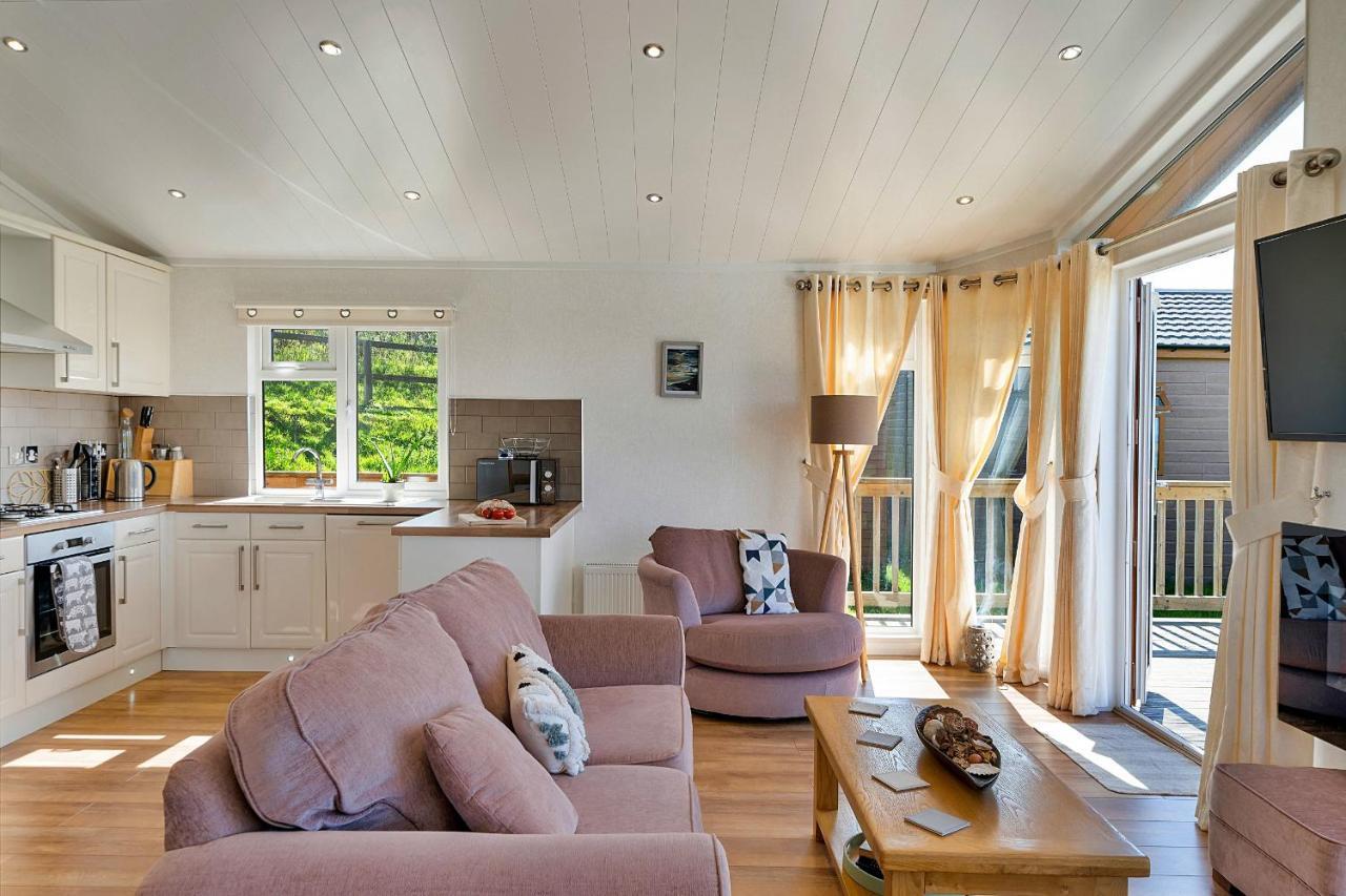 Willa Finest Retreats - Seacroft Torpoint Zewnętrze zdjęcie