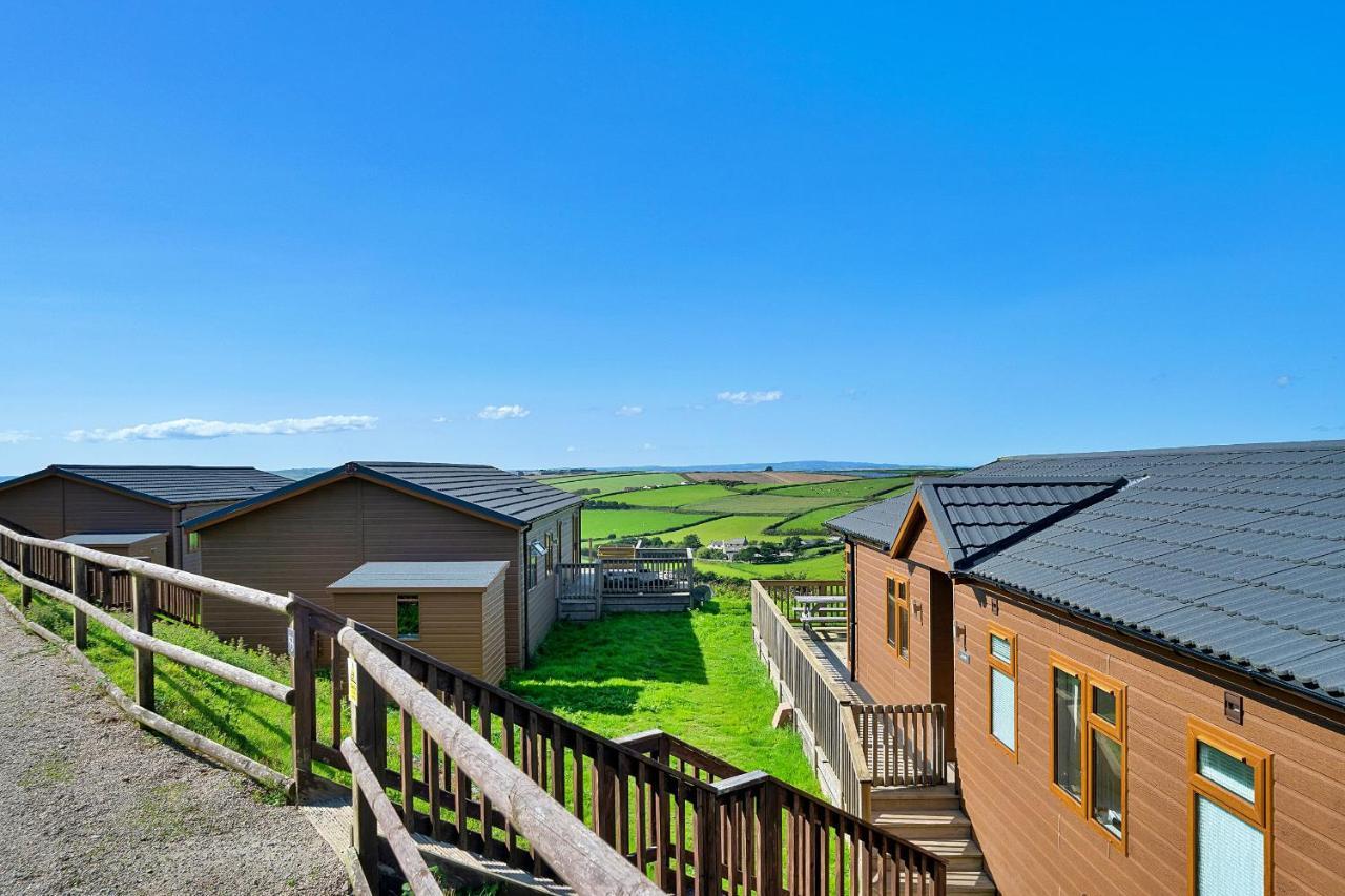 Willa Finest Retreats - Seacroft Torpoint Zewnętrze zdjęcie
