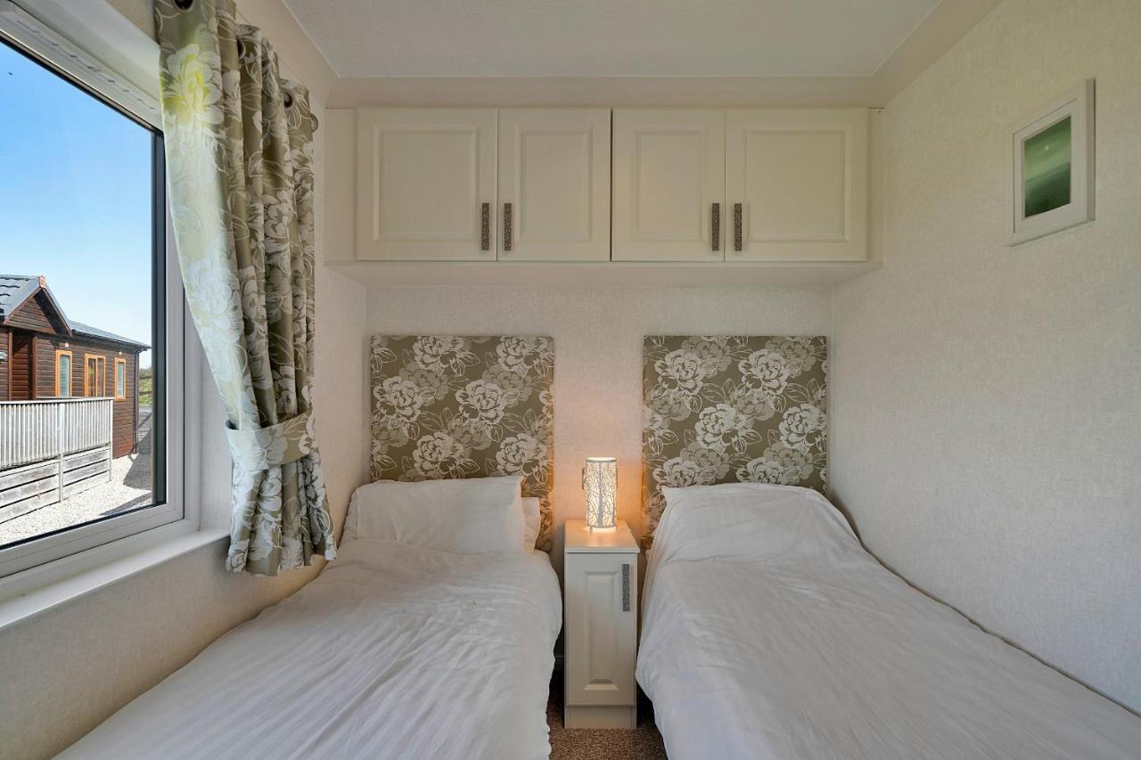 Willa Finest Retreats - Seacroft Torpoint Zewnętrze zdjęcie