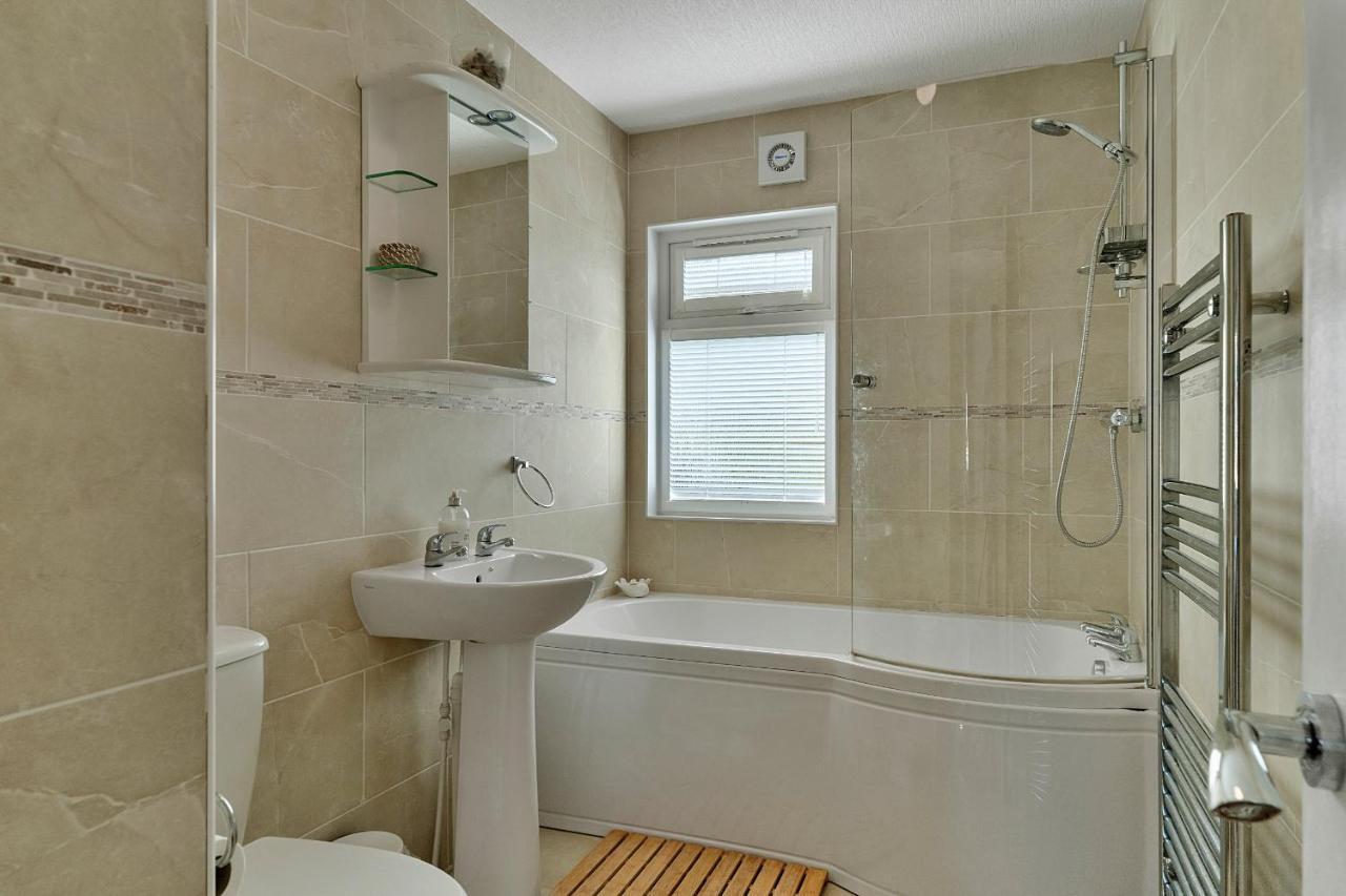 Willa Finest Retreats - Seacroft Torpoint Zewnętrze zdjęcie