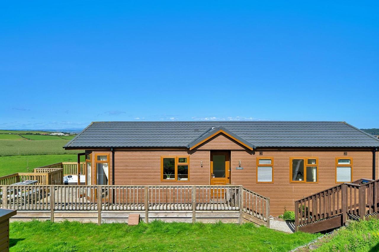 Willa Finest Retreats - Seacroft Torpoint Zewnętrze zdjęcie