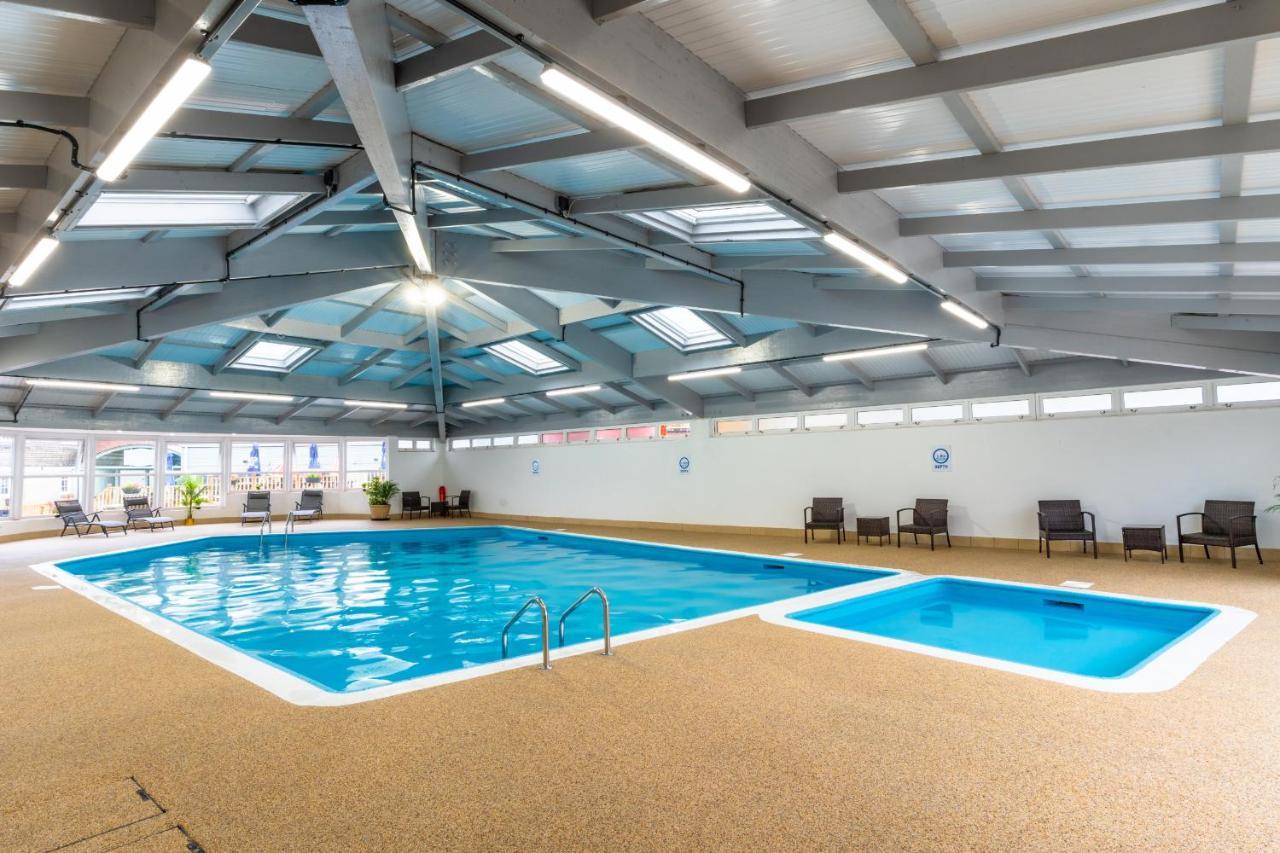 Willa Finest Retreats - Seacroft Torpoint Zewnętrze zdjęcie