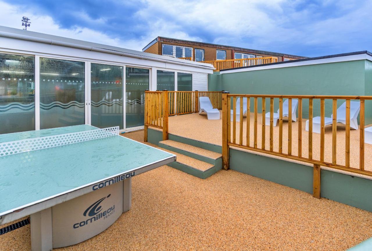 Willa Finest Retreats - Seacroft Torpoint Zewnętrze zdjęcie