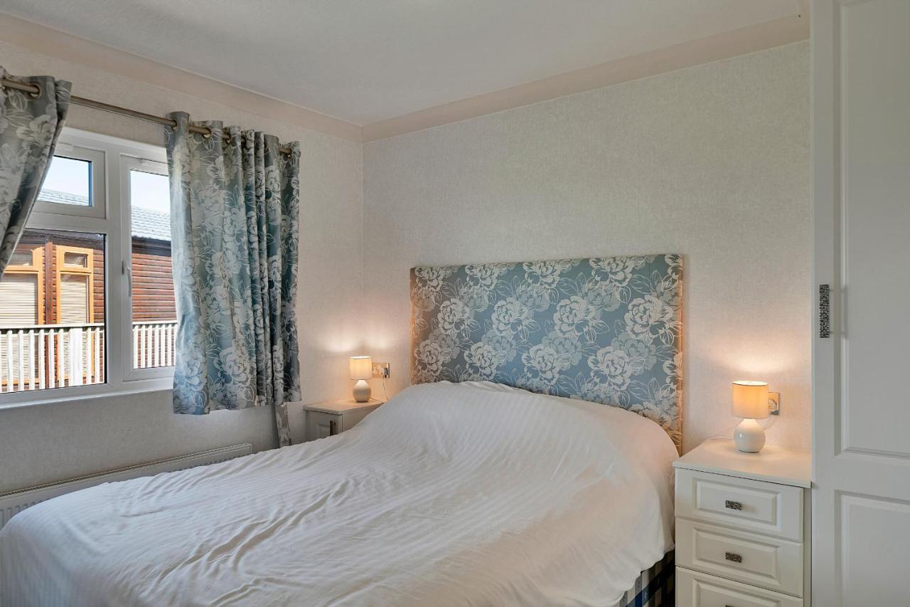 Willa Finest Retreats - Seacroft Torpoint Zewnętrze zdjęcie