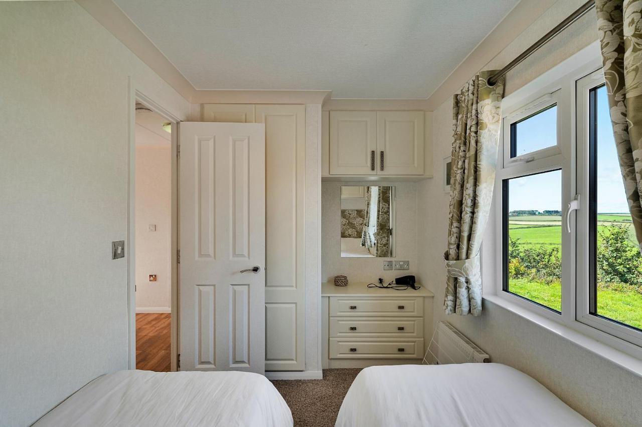 Willa Finest Retreats - Seacroft Torpoint Zewnętrze zdjęcie